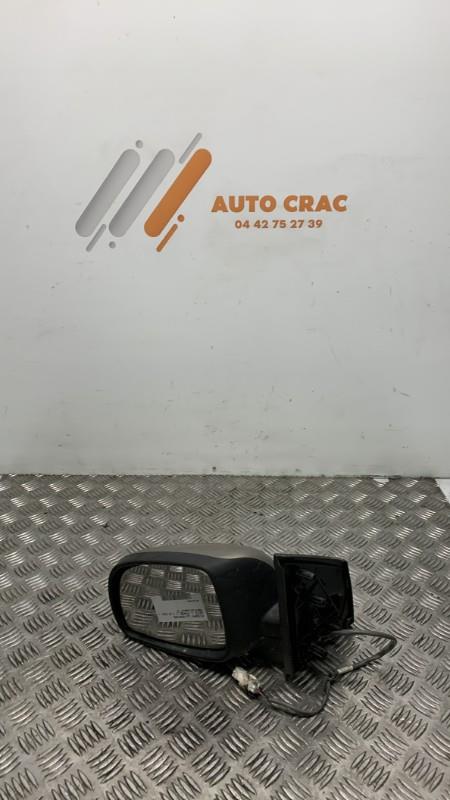 Retroviseur gauche NISSAN NOTE 1 PHASE 1 Diesel - 1