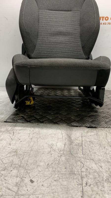 Siege avant droit CITROEN C3 2 PHASE 2 Diesel - 1