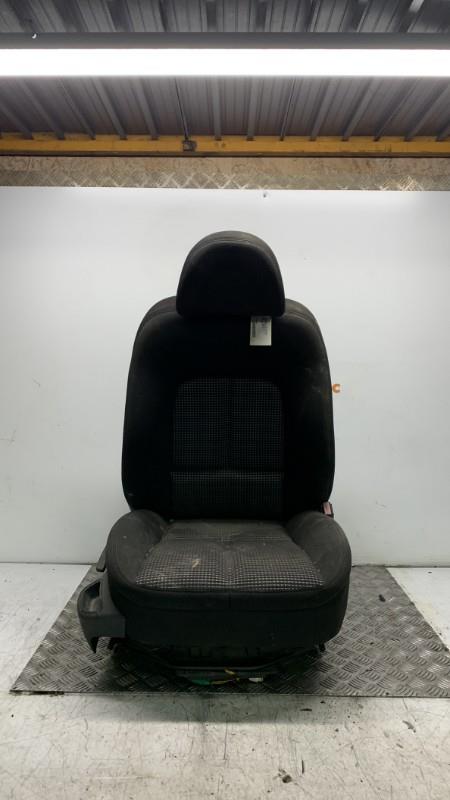 Siege avant droit PEUGEOT 407 PHASE 2  - 1