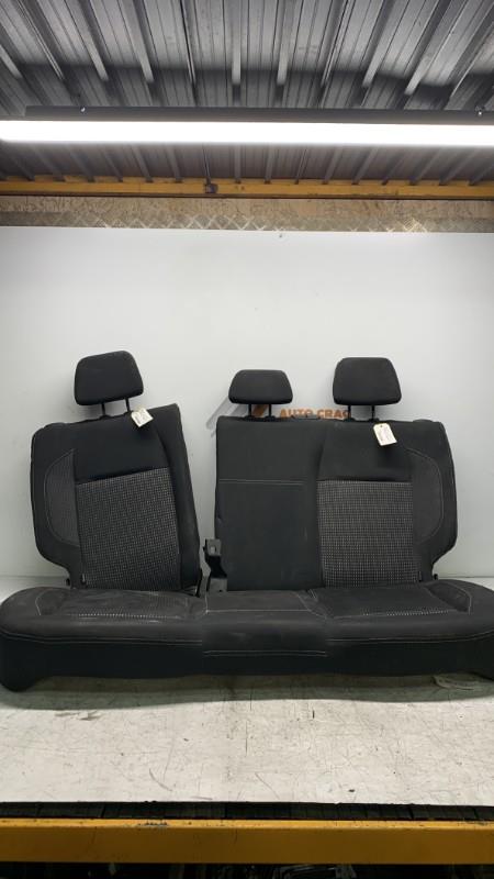 Siege avant gauche CITROEN C3 2 PHASE 2 Diesel - 1