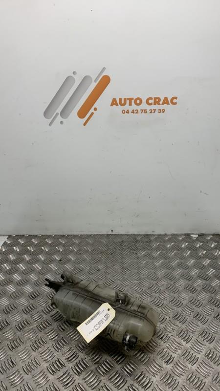 Vase d'expansion NISSAN NOTE 1 PHASE 1 Diesel - 1