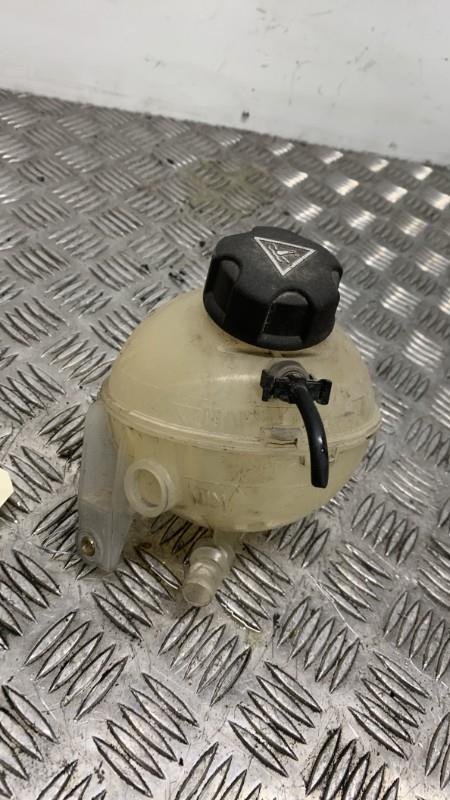 Vase d'expansion CITROEN BERLINGO 2 PHASE 1  - 1