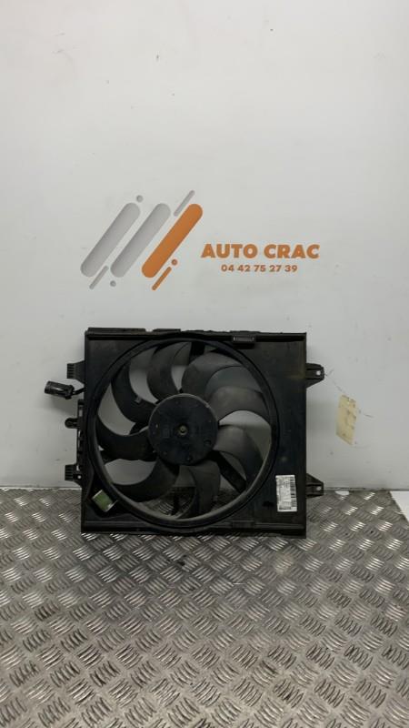 Ventilateur eau FIAT 500 2  - 1