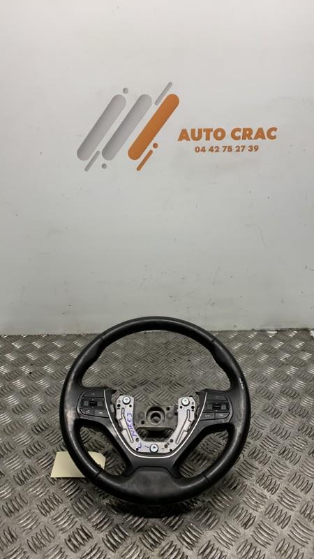 Volant HYUNDAI I 20 2 PHASE 1 Essence - 1