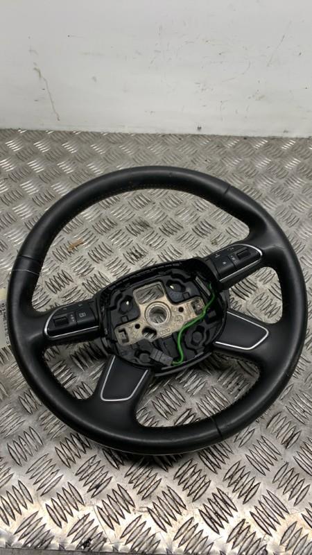 Volant AUDI A3 3 PHASE 1 Diesel - 1