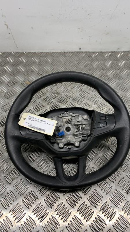 Volant PEUGEOT 208 1 PHASE 2 Diesel - 1