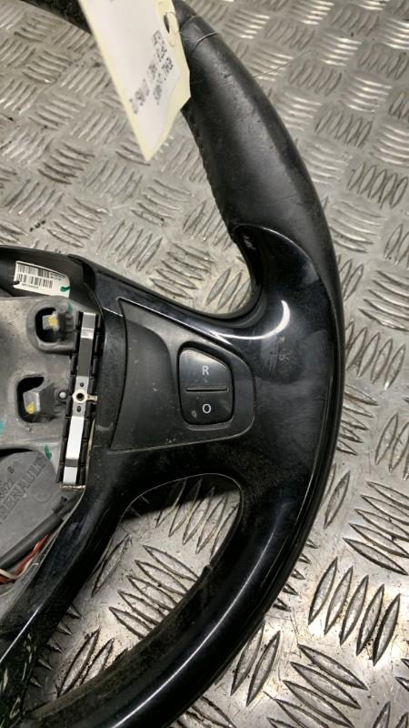 Volant RENAULT CAPTUR 1 PHASE 1  - 1
