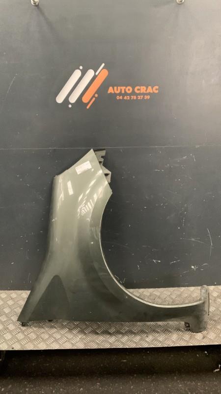 Aile avant droit RENAULT MODUS PHASE 1  - 1