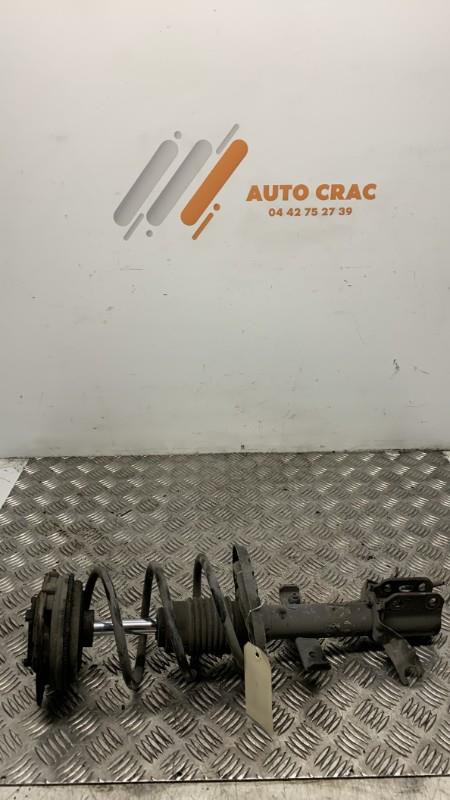 Amortisseur avant gauche RENAULT MODUS PHASE 1  - 1