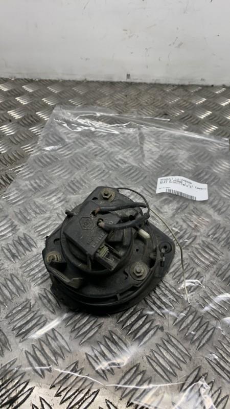 Anti brouillard gauche (feux) RENAULT CLIO 2 PHASE 1 Essence - 1