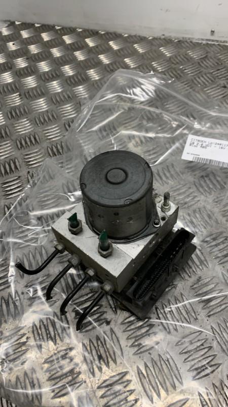 Bloc ABS (freins anti-blocage) CITROEN C8 Diesel - 1
