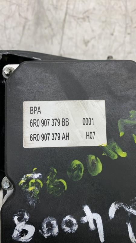 Bloc ABS (freins anti-blocage) AUDI A1 1 PHASE 1  - 1