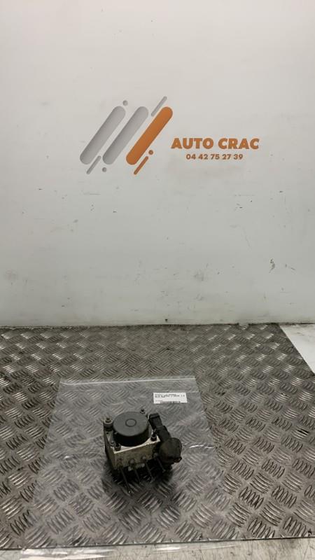 Bloc ABS (freins anti-blocage) RENAULT CLIO 3 PHASE 2 BREAK Diesel - 1
