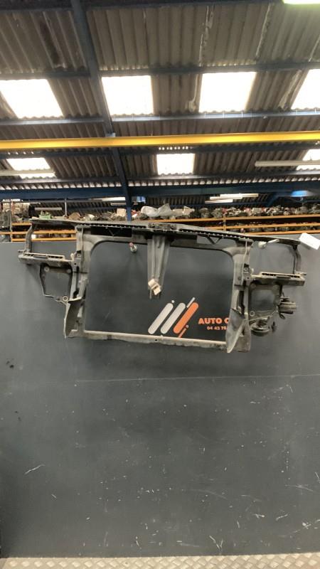 Buse AUDI A3 1 PHASE 1 Essence - 1