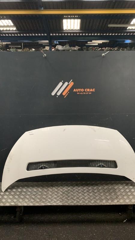 Capot CITROEN JUMPY 2 Diesel - 1