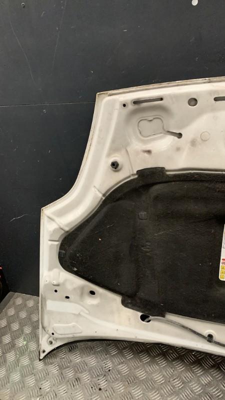 Capot FIAT GRANDE PUNTO Diesel - 1