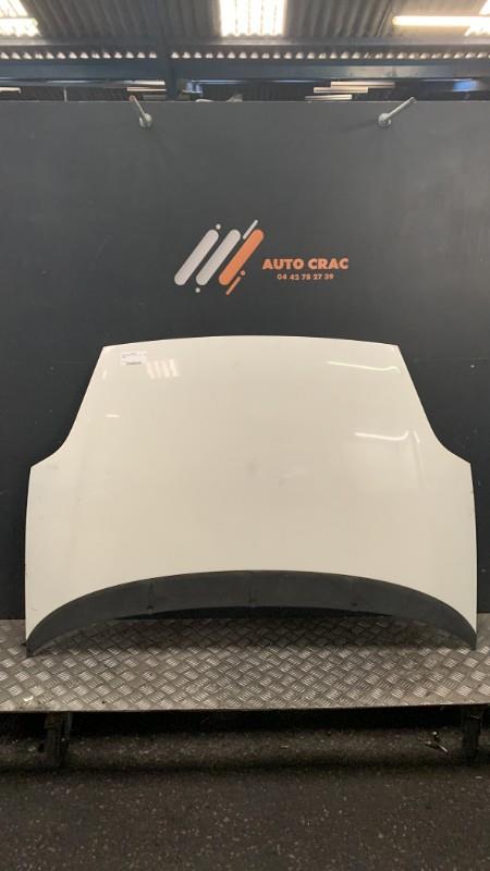 Capot FIAT PUNTO EVO 3 Diesel - 1