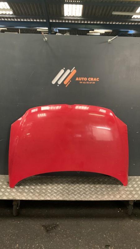 Capot VOLKSWAGEN FOX Essence - 1