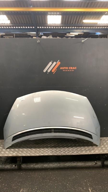Capot RENAULT GRAND ESPACE 4 PHASE 2 Diesel - 1