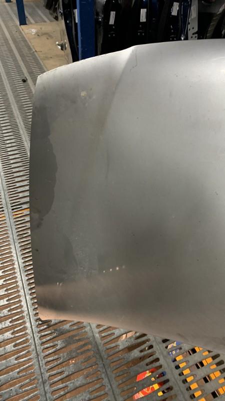 Capot AUDI A3 1 PHASE 1 Essence - 1