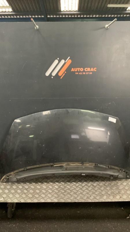 Capot RENAULT ESPACE 4 PHASE 1  - 1