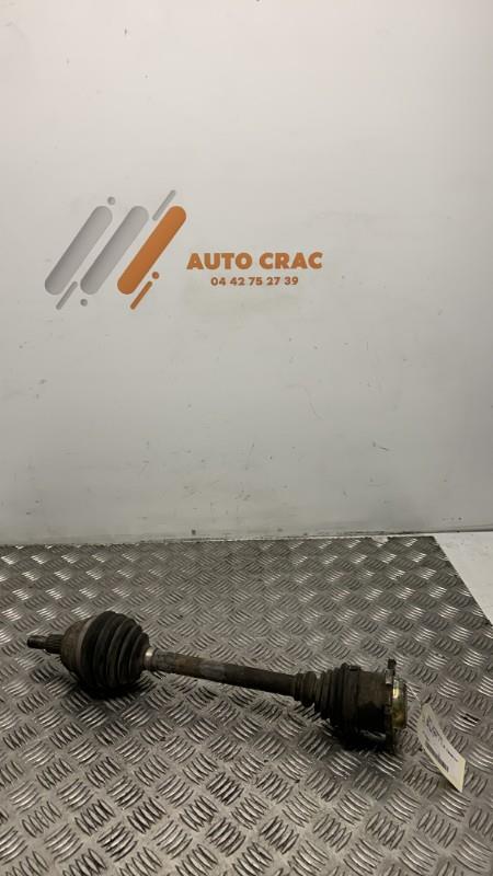 Cardan gauche (transmission) AUDI A3 1 PHASE 1 Essence - 1