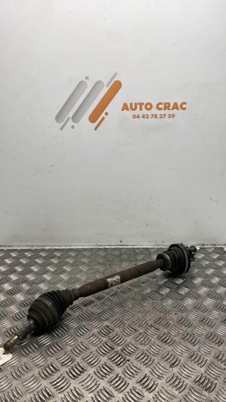 Cardan gauche (transmission) DACIA SANDERO 2 PHASE 1  - 1