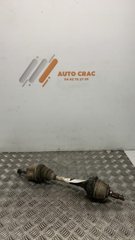Cardan gauche (transmission) MINI MINI 2 R56 PHASE 1 Diesel - 1