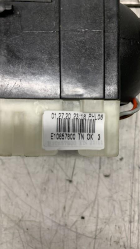 Commodo phare RENAULT CLIO 4 PHASE 2 Diesel - 1