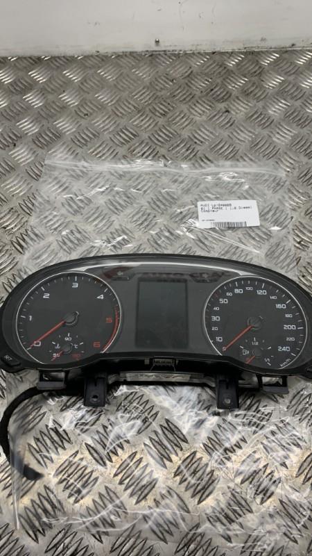 Compteur AUDI A1 1 PHASE 1  - 1