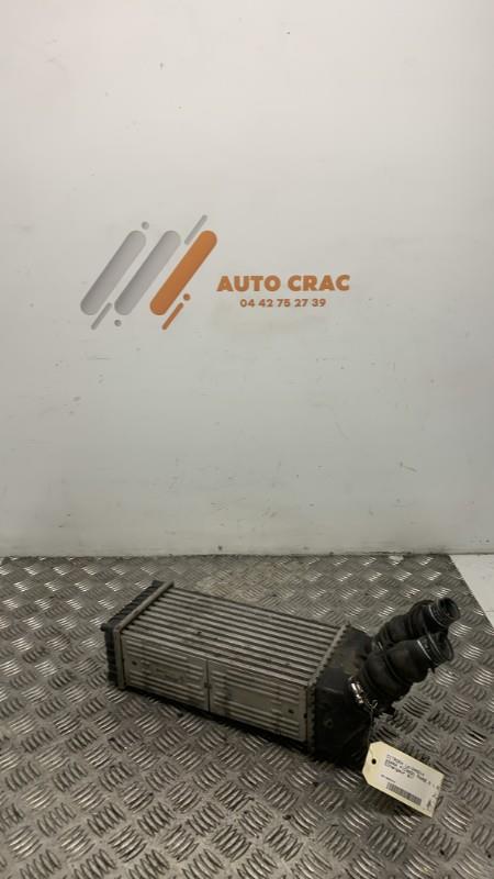Echangeur air (Intercooler) CITROEN XSARA PICASSO PHASE 2 Diesel - 1