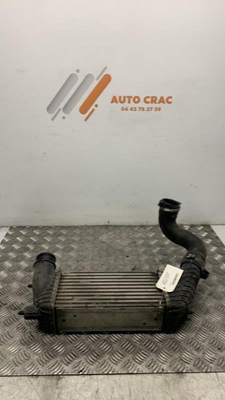 Echangeur air (Intercooler) CITROEN JUMPY 2 Diesel - 1