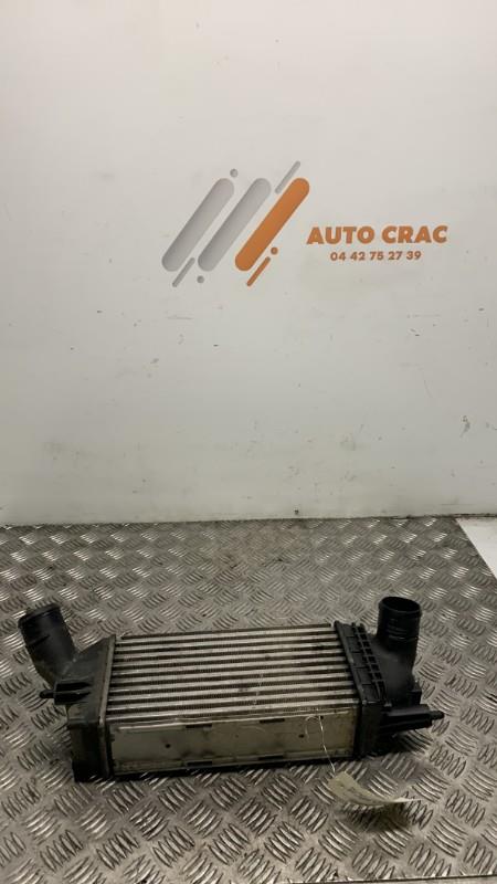 Echangeur air (Intercooler) PEUGEOT 407 PHASE 2  - 1