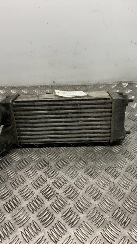 Echangeur air (Intercooler) PEUGEOT 308 1 PHASE 1 Diesel - 1