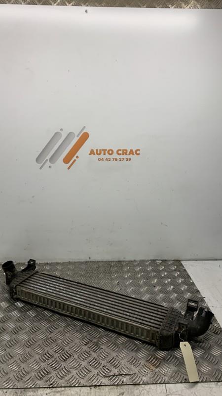 Echangeur air (Intercooler) VOLVO V 50 PHASE 1 BREAK Diesel - 1