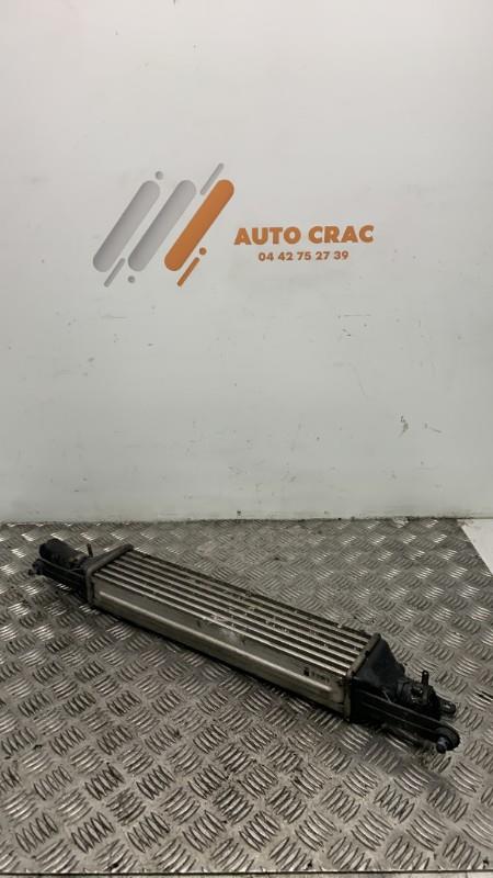 Echangeur air (Intercooler) FIAT PUNTO EVO 3 Diesel - 1