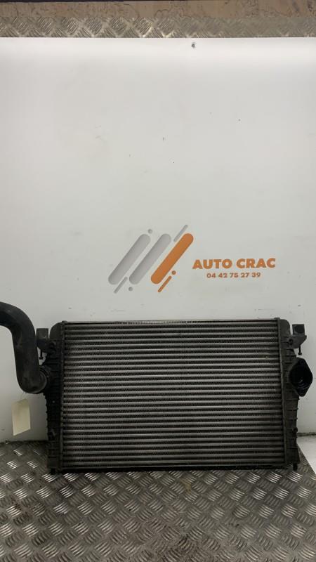 Echangeur air (Intercooler) SEAT ALHAMBRA 1 PHASE 2  - 1