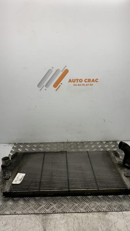 Echangeur air (Intercooler) RENAULT ESPACE 4 PHASE 1  - 1