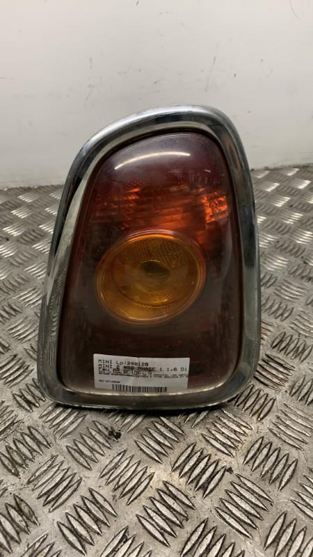 Feu arriere principal droit (feux) MINI MINI 2 R56 PHASE 1 Diesel - 1