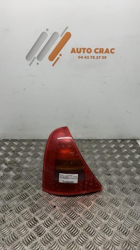Feu arriere principal gauche (feux) RENAULT CLIO 2 PHASE 1 Essence - 1