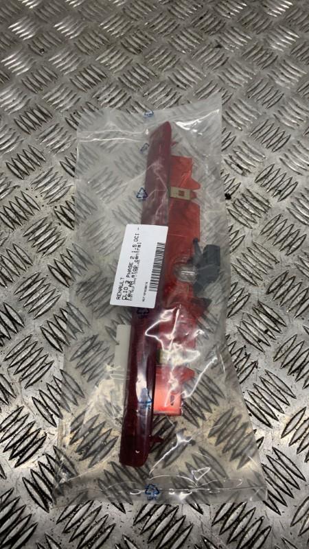 Feu arriere stop central RENAULT CLIO 3 PHASE 2 Diesel - 1
