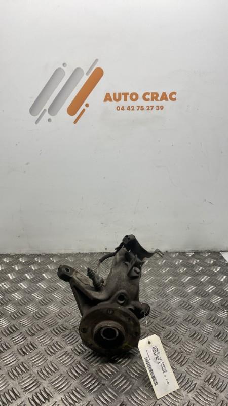Fusee avant droit DANGEL BERLINGO 1 PHASE 2  - 1