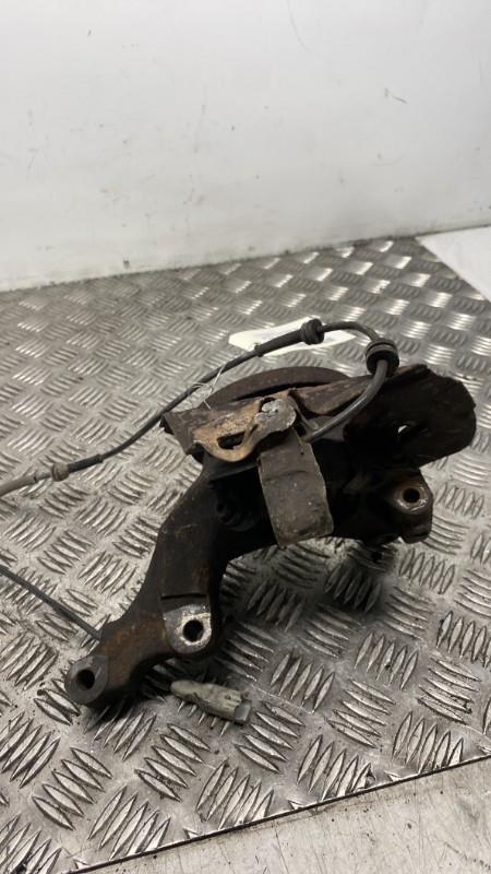 Fusee avant droit CITROEN JUMPY 2 Diesel - 1