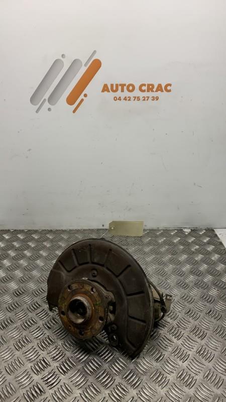Fusee avant droit SEAT ALTEA PHASE 1 Diesel - 1