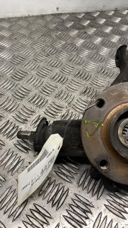 Fusee avant droit PEUGEOT 308 1 PHASE 1 Diesel - 1