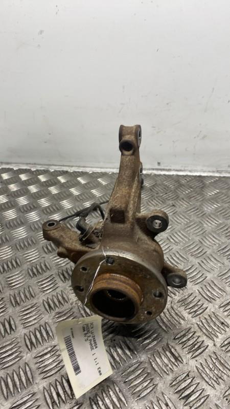 Fusee avant droit DACIA SANDERO 2 PHASE 1  - 1