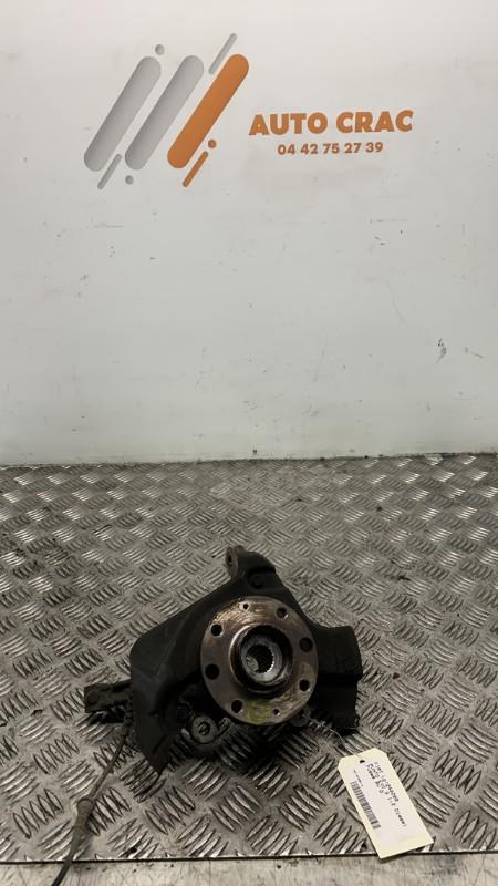 Fusee avant droit FIAT PUNTO EVO 3 Diesel - 1