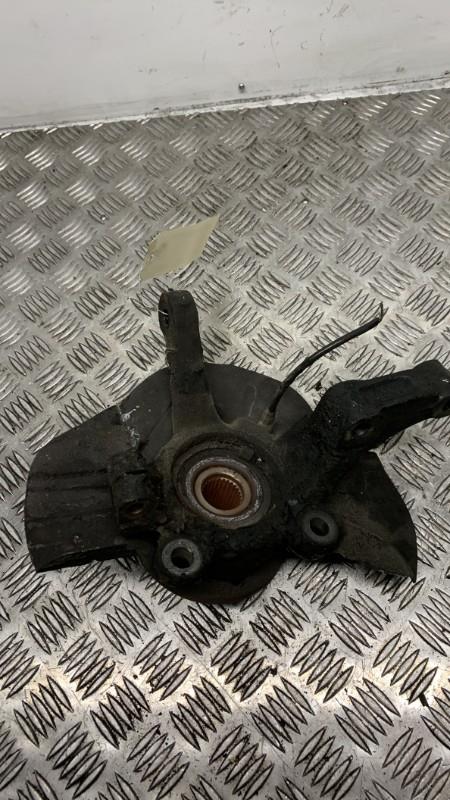 Fusee avant gauche CITROEN C8 Diesel - 1