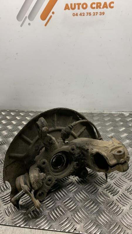 Fusee avant gauche SEAT ALTEA PHASE 1 Diesel - 1