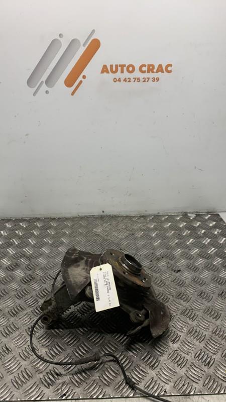 Fusee avant gauche MINI MINI 2 R56 PHASE 1 Diesel - 1